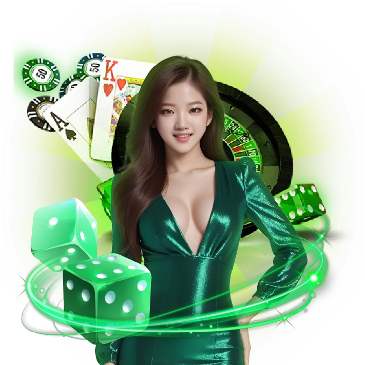 สล็อต infyfun